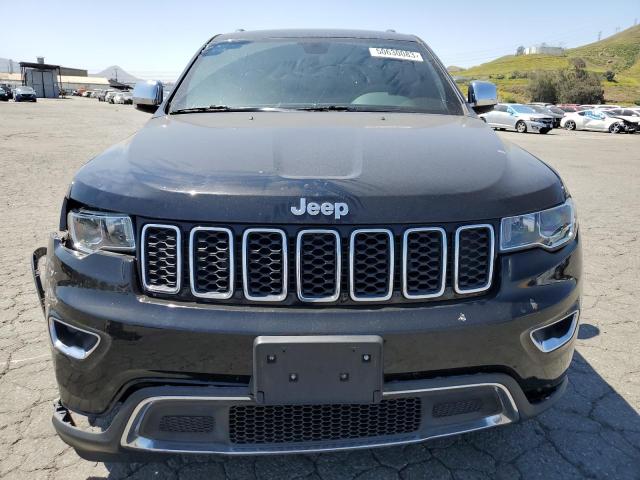 Photo 4 VIN: 1C4RJFBGXHC867692 - JEEP GRAND CHER 