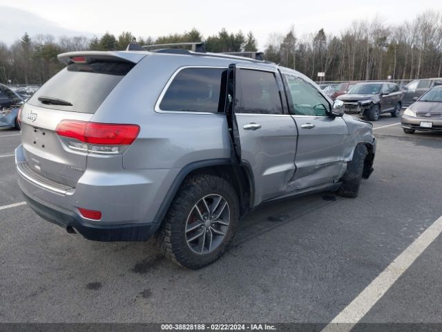 Photo 3 VIN: 1C4RJFBGXHC900867 - JEEP GRAND CHEROKEE 