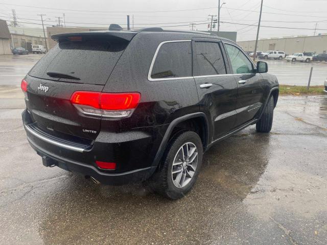 Photo 3 VIN: 1C4RJFBGXHC902313 - JEEP GRAND CHEROKEE 