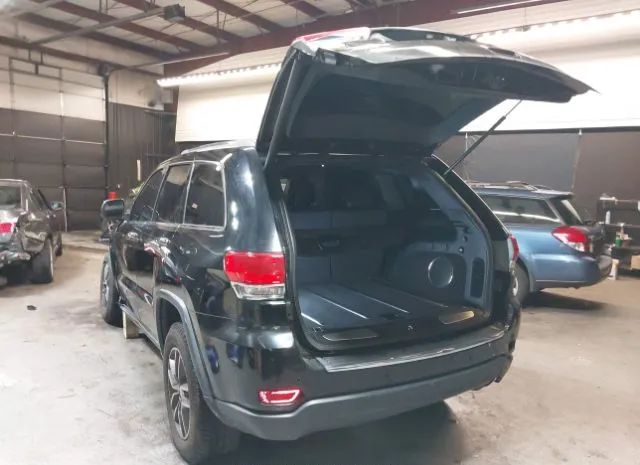 Photo 2 VIN: 1C4RJFBGXHC912775 - JEEP GRAND CHEROKEE 