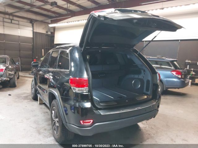 Photo 2 VIN: 1C4RJFBGXHC912775 - JEEP GRAND CHEROKEE 