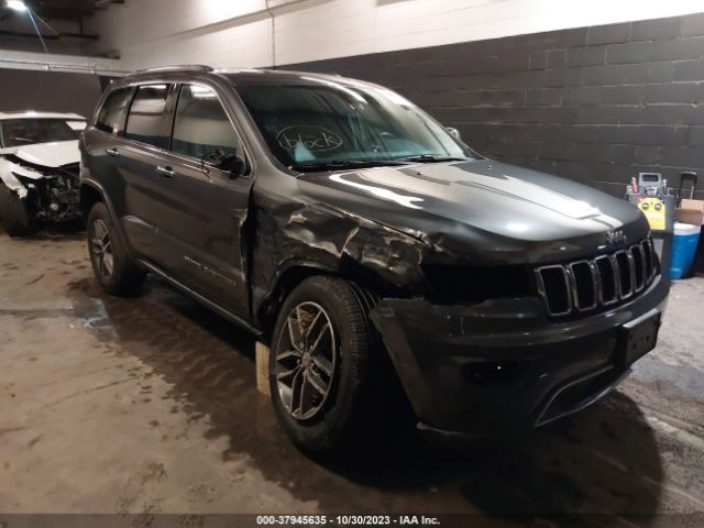 Photo 0 VIN: 1C4RJFBGXHC955271 - JEEP GRAND CHEROKEE 