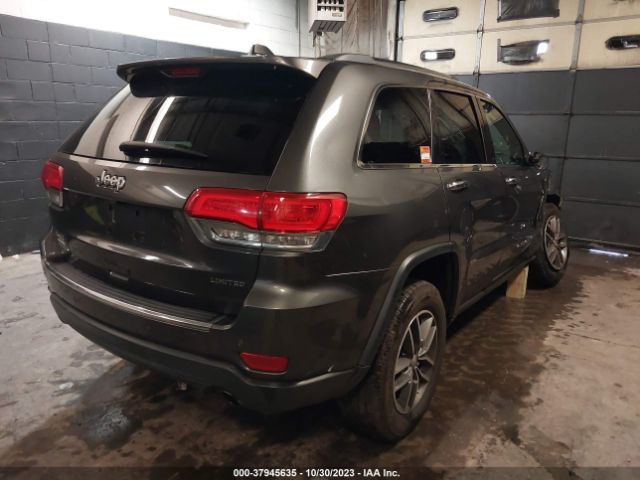 Photo 3 VIN: 1C4RJFBGXHC955271 - JEEP GRAND CHEROKEE 