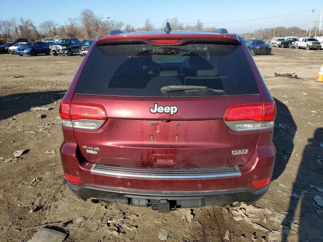 Photo 5 VIN: 1C4RJFBGXJC135083 - JEEP GRAND CHER 