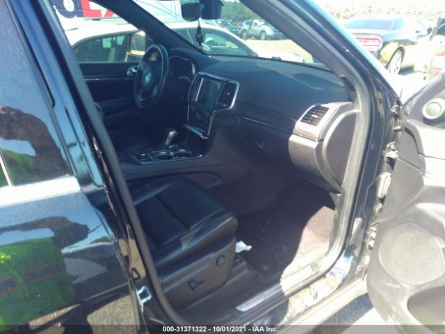 Photo 4 VIN: 1C4RJFBGXJC211451 - JEEP GRAND CHEROKEE 