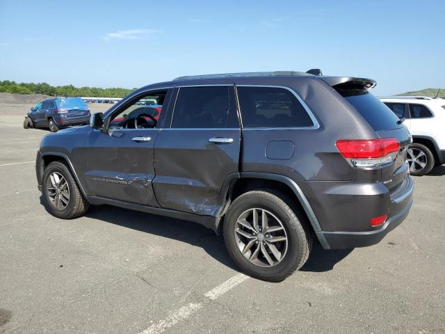 Photo 1 VIN: 1C4RJFBGXJC229223 - JEEP GRAND CHEROKEE 