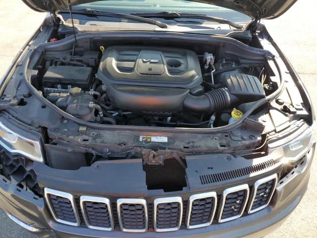 Photo 11 VIN: 1C4RJFBGXJC229223 - JEEP GRAND CHEROKEE 