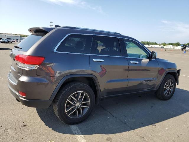 Photo 2 VIN: 1C4RJFBGXJC229223 - JEEP GRAND CHEROKEE 