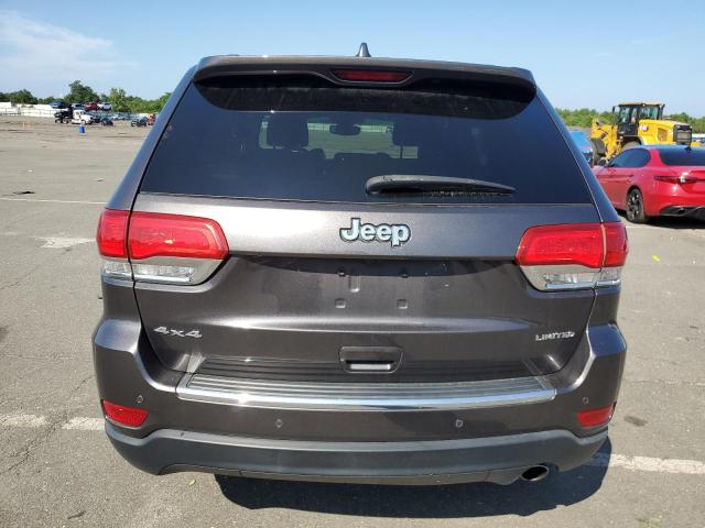 Photo 5 VIN: 1C4RJFBGXJC229223 - JEEP GRAND CHEROKEE 