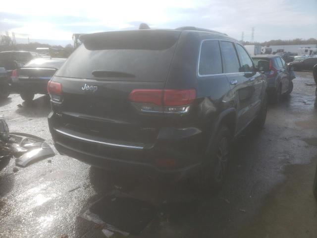 Photo 3 VIN: 1C4RJFBGXJC237077 - JEEP GRAND CHEROKEE 