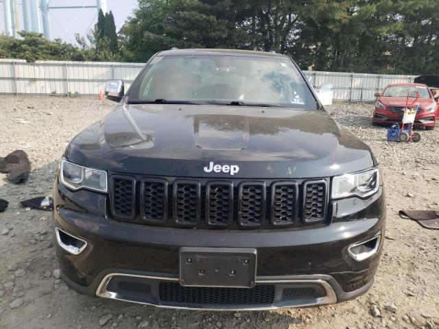 Photo 4 VIN: 1C4RJFBGXJC259256 - JEEP GRAND CHER 