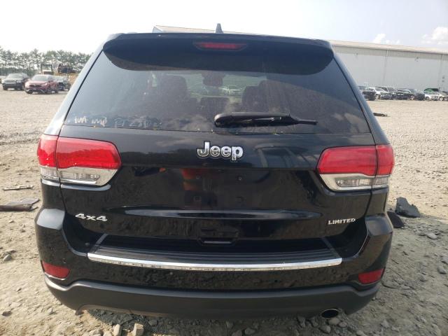 Photo 5 VIN: 1C4RJFBGXJC259256 - JEEP GRAND CHER 