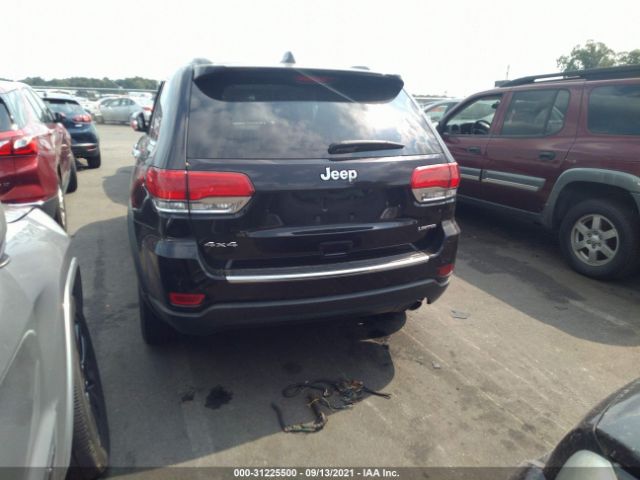 Photo 2 VIN: 1C4RJFBGXJC306270 - JEEP GRAND CHEROKEE 