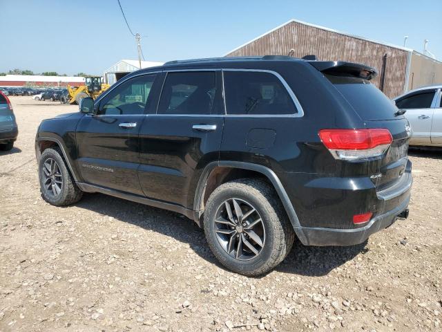 Photo 1 VIN: 1C4RJFBGXJC370535 - JEEP GRAND CHEROKEE 