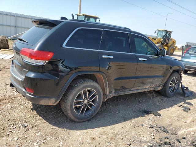 Photo 2 VIN: 1C4RJFBGXJC370535 - JEEP GRAND CHEROKEE 