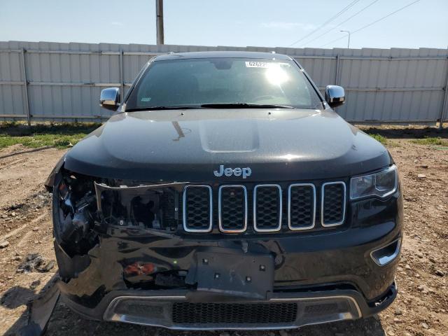 Photo 4 VIN: 1C4RJFBGXJC370535 - JEEP GRAND CHEROKEE 