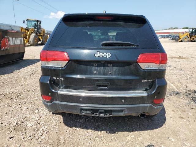 Photo 5 VIN: 1C4RJFBGXJC370535 - JEEP GRAND CHEROKEE 