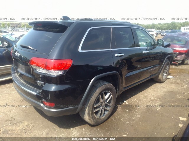 Photo 3 VIN: 1C4RJFBGXJC411195 - JEEP GRAND CHEROKEE 