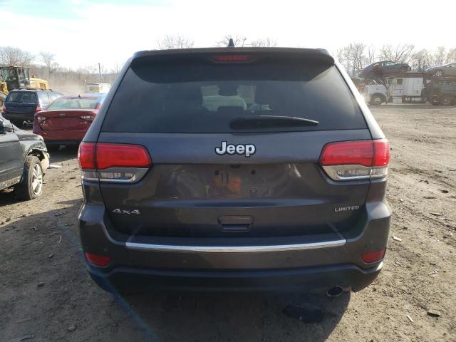 Photo 5 VIN: 1C4RJFBGXKC592400 - JEEP GRAND CHER 