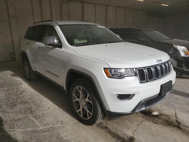 Photo 3 VIN: 1C4RJFBGXKC696143 - JEEP GRAND CHER 