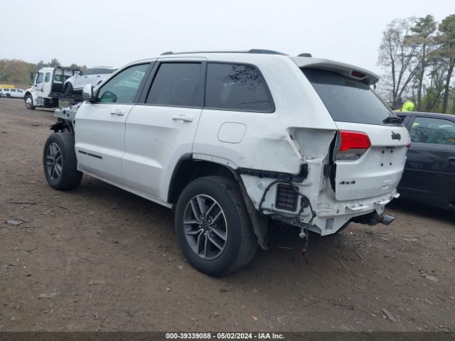 Photo 2 VIN: 1C4RJFBGXKC703558 - JEEP GRAND CHEROKEE 