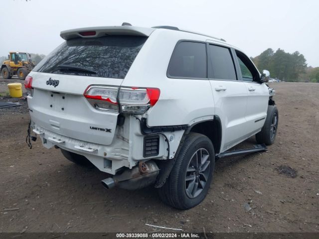 Photo 3 VIN: 1C4RJFBGXKC703558 - JEEP GRAND CHEROKEE 