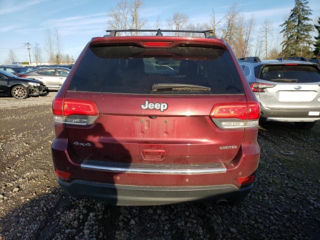 Photo 5 VIN: 1C4RJFBGXKC749326 - JEEP GRAND CHER 