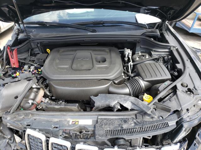 Photo 6 VIN: 1C4RJFBGXKC765249 - JEEP GRAND CHEROKEE 