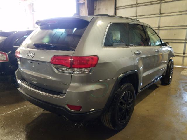 Photo 3 VIN: 1C4RJFBGXKC765607 - JEEP GRAND CHEROKEE 