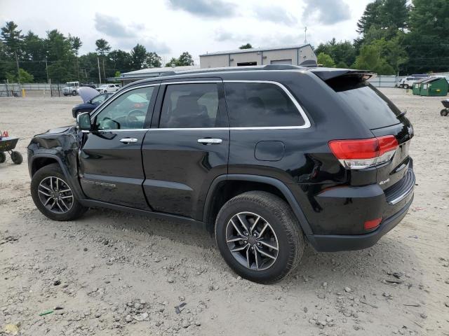 Photo 1 VIN: 1C4RJFBGXKC772900 - JEEP GRAND CHEROKEE 