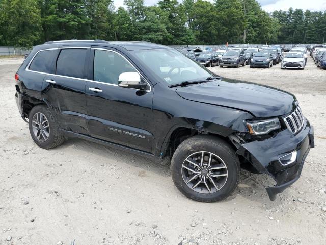 Photo 3 VIN: 1C4RJFBGXKC772900 - JEEP GRAND CHEROKEE 