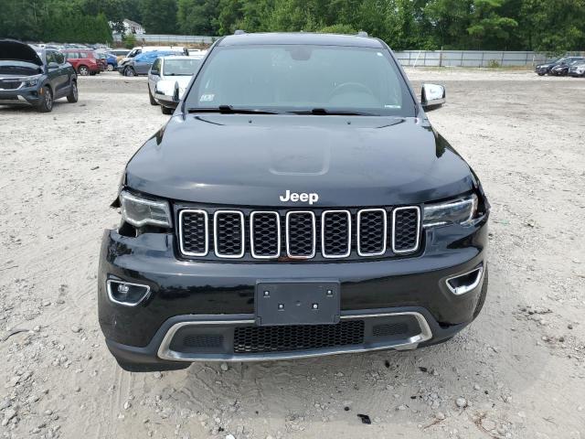 Photo 4 VIN: 1C4RJFBGXKC772900 - JEEP GRAND CHEROKEE 