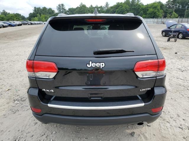 Photo 5 VIN: 1C4RJFBGXKC772900 - JEEP GRAND CHEROKEE 