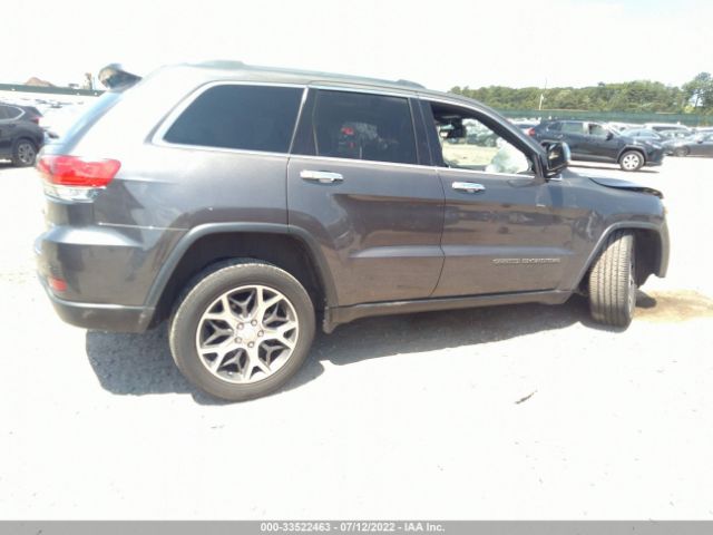 Photo 3 VIN: 1C4RJFBGXKC831458 - JEEP GRAND CHEROKEE 