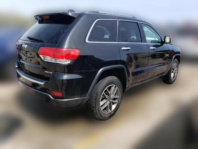 Photo 2 VIN: 1C4RJFBGXKC854934 - JEEP GRAND CHEROKEE 