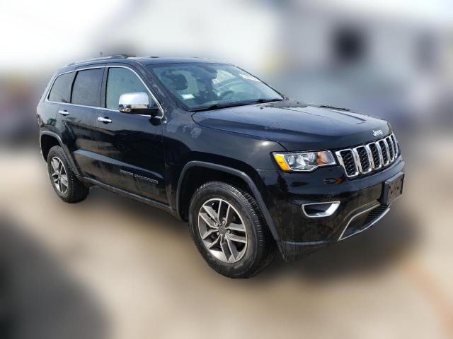 Photo 3 VIN: 1C4RJFBGXKC854934 - JEEP GRAND CHEROKEE 