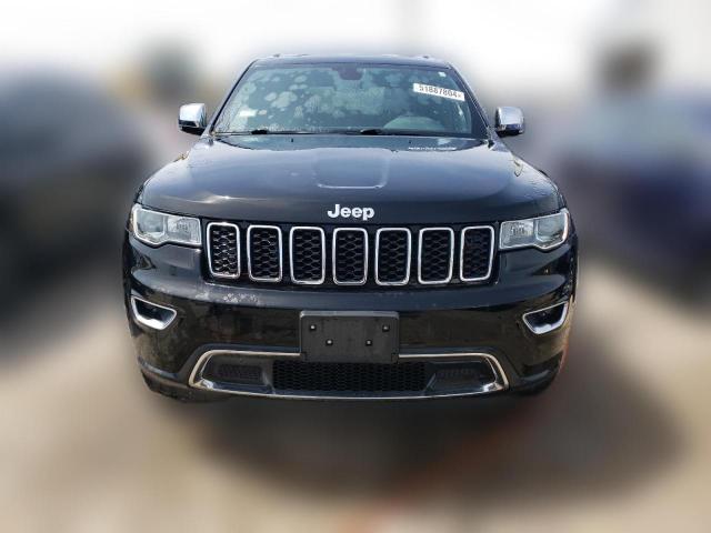 Photo 4 VIN: 1C4RJFBGXKC854934 - JEEP GRAND CHEROKEE 