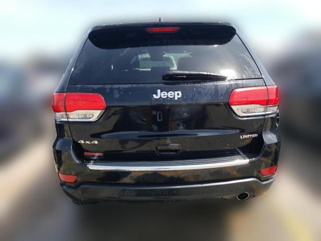 Photo 5 VIN: 1C4RJFBGXKC854934 - JEEP GRAND CHEROKEE 