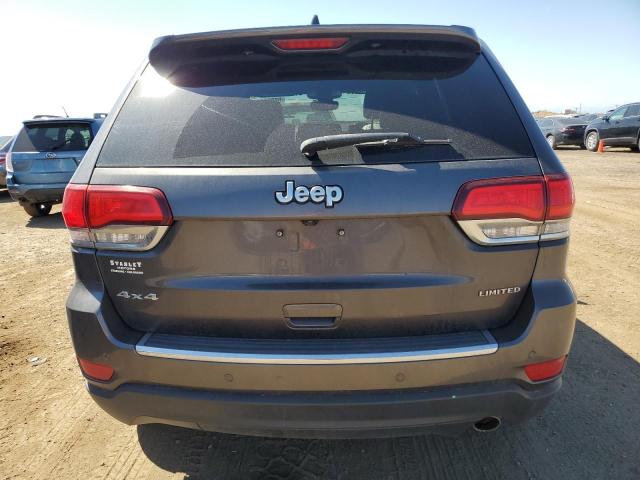 Photo 5 VIN: 1C4RJFBGXLC116956 - JEEP GRAND CHER 