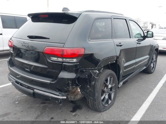 Photo 3 VIN: 1C4RJFBGXLC135409 - JEEP GRAND CHEROKEE 