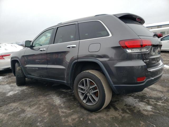 Photo 1 VIN: 1C4RJFBGXLC164103 - JEEP GRAND CHEROKEE 