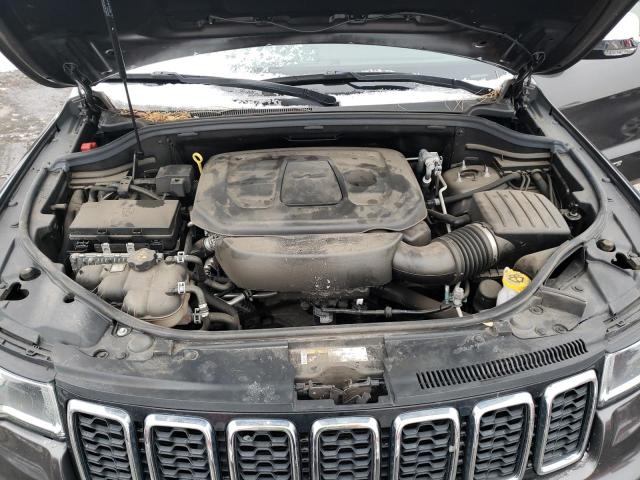 Photo 10 VIN: 1C4RJFBGXLC164103 - JEEP GRAND CHEROKEE 