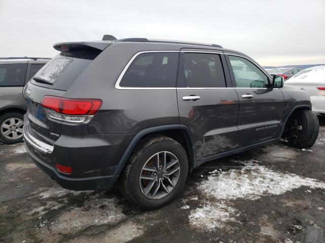 Photo 2 VIN: 1C4RJFBGXLC164103 - JEEP GRAND CHEROKEE 