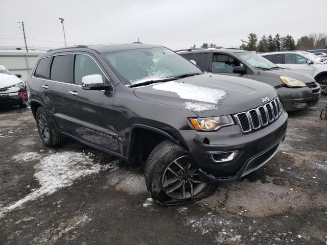 Photo 3 VIN: 1C4RJFBGXLC164103 - JEEP GRAND CHEROKEE 