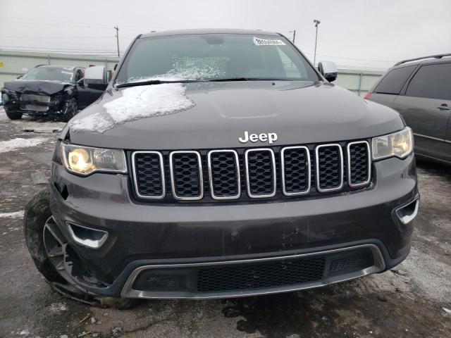 Photo 4 VIN: 1C4RJFBGXLC164103 - JEEP GRAND CHEROKEE 