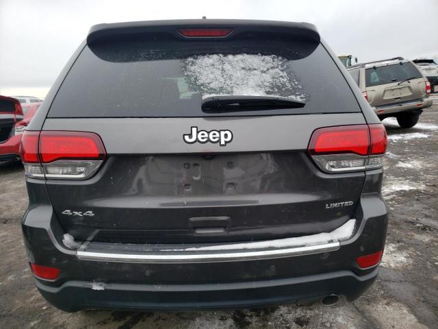 Photo 5 VIN: 1C4RJFBGXLC164103 - JEEP GRAND CHEROKEE 