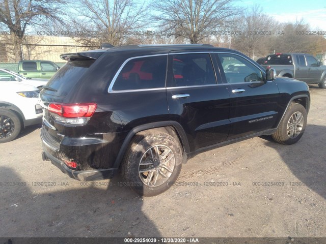 Photo 3 VIN: 1C4RJFBGXLC227572 - JEEP GRAND CHEROKEE 