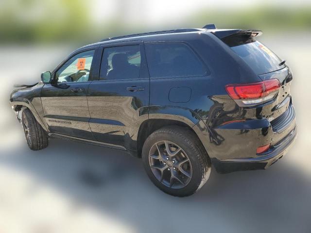 Photo 1 VIN: 1C4RJFBGXLC231203 - JEEP GRAND CHEROKEE 