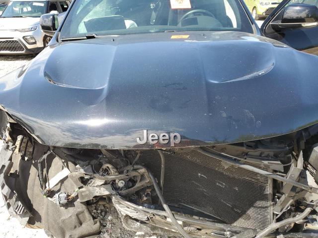 Photo 10 VIN: 1C4RJFBGXLC231203 - JEEP GRAND CHEROKEE 