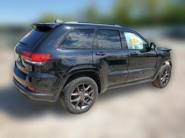 Photo 2 VIN: 1C4RJFBGXLC231203 - JEEP GRAND CHEROKEE 